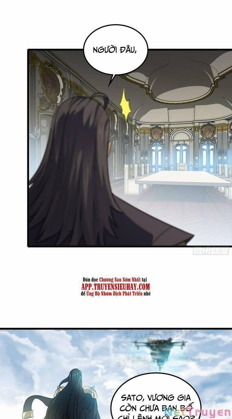 Vợ Tôi Là Quỷ Vương 410 trang 1