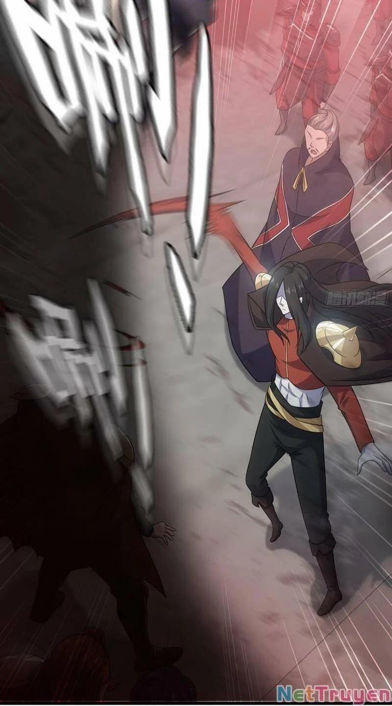 Vợ Tôi Là Quỷ Vương 410 trang 11