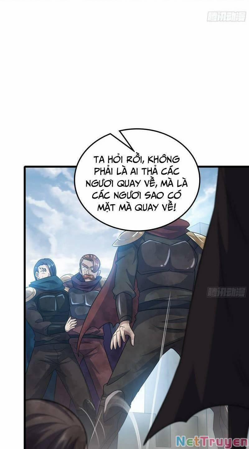 Vợ Tôi Là Quỷ Vương 410 trang 12