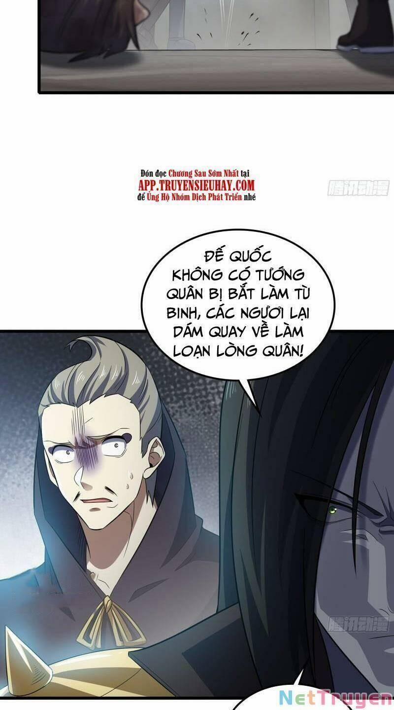 Vợ Tôi Là Quỷ Vương 410 trang 13