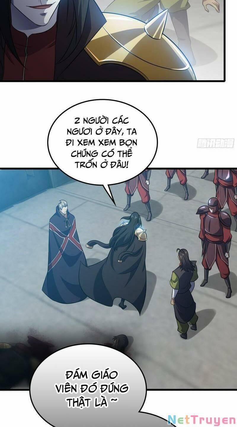 Vợ Tôi Là Quỷ Vương 410 trang 16