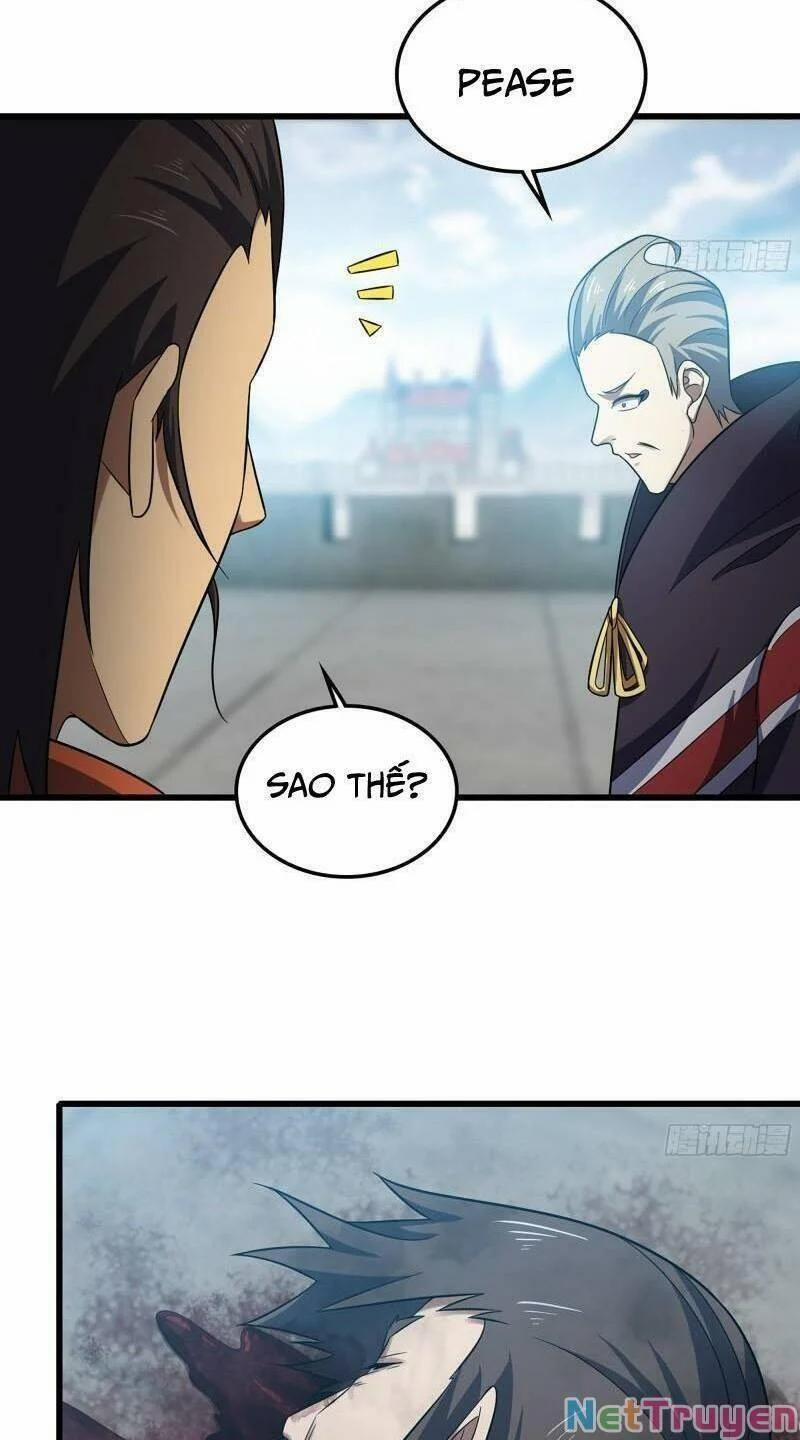 Vợ Tôi Là Quỷ Vương 410 trang 18