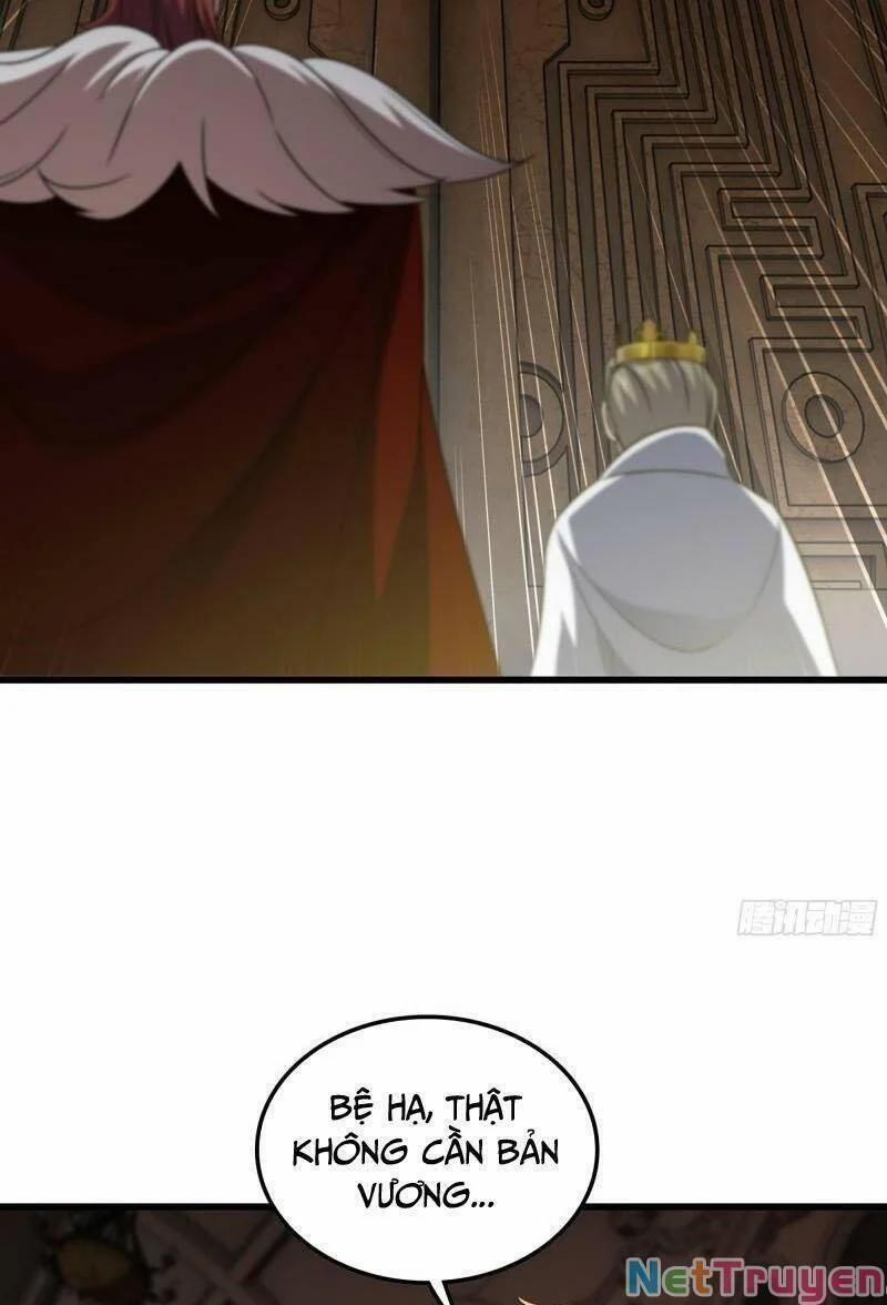 Vợ Tôi Là Quỷ Vương 410 trang 26