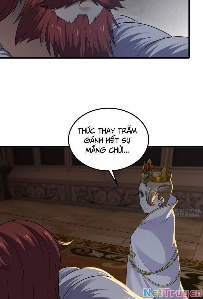 Vợ Tôi Là Quỷ Vương 410 trang 29