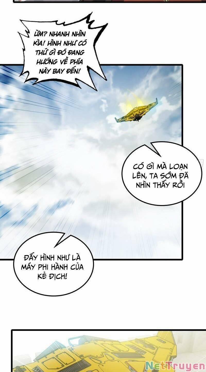 Vợ Tôi Là Quỷ Vương 410 trang 3