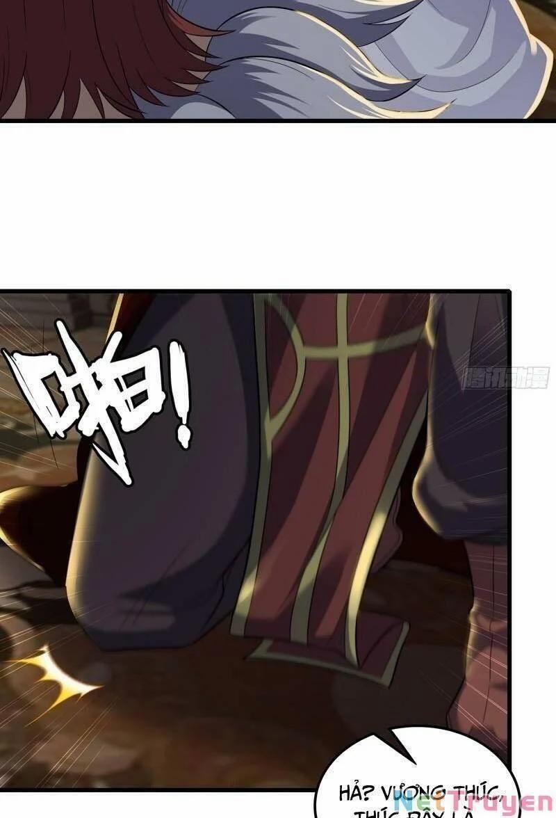 Vợ Tôi Là Quỷ Vương 410 trang 30