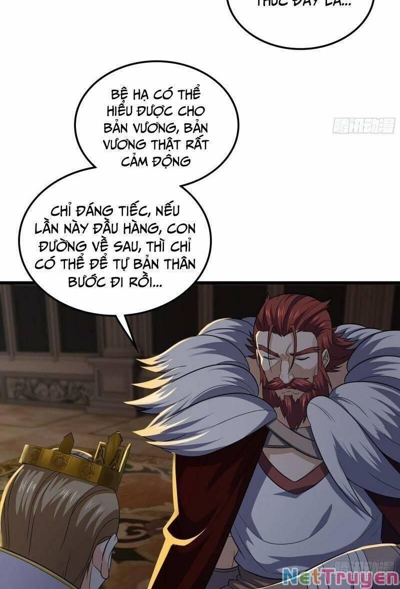 Vợ Tôi Là Quỷ Vương 410 trang 31