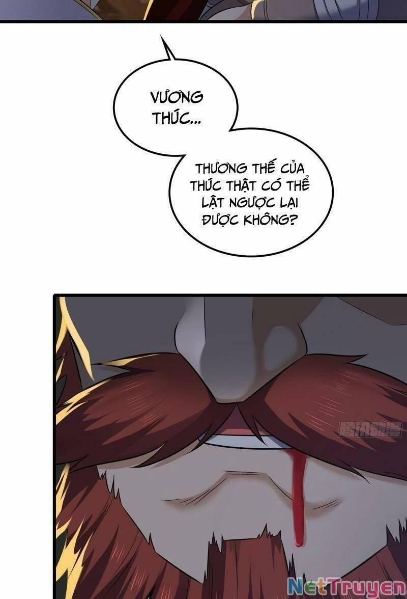 Vợ Tôi Là Quỷ Vương 410 trang 32