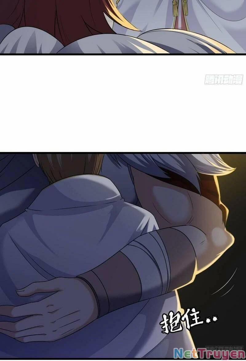 Vợ Tôi Là Quỷ Vương 410 trang 34