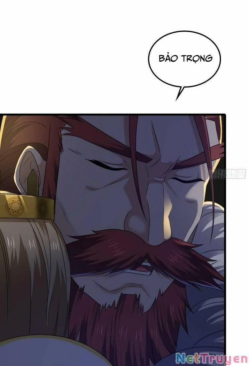 Vợ Tôi Là Quỷ Vương 410 trang 36