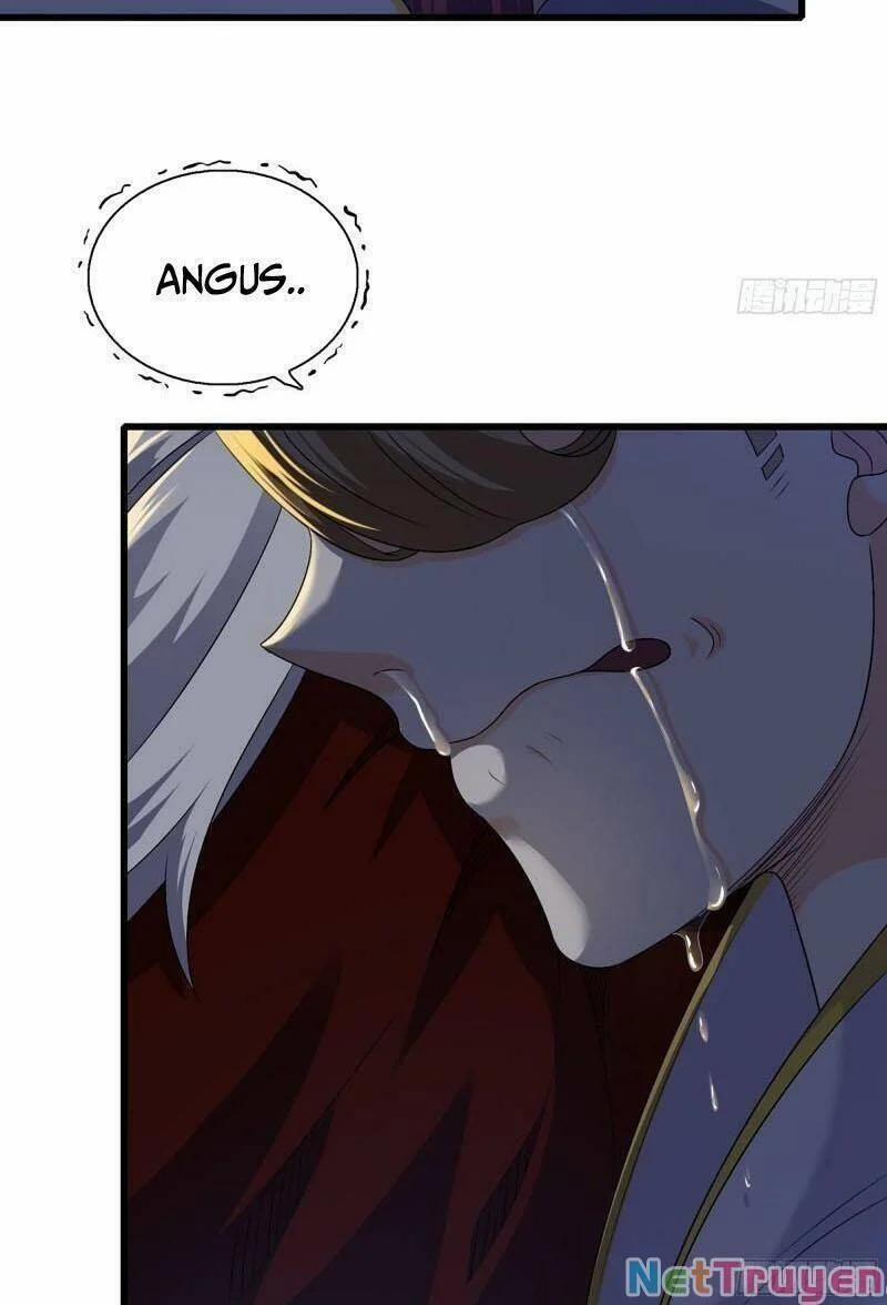 Vợ Tôi Là Quỷ Vương 410 trang 37