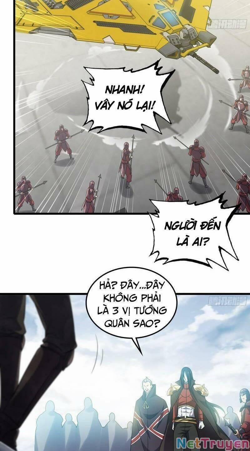 Vợ Tôi Là Quỷ Vương 410 trang 4