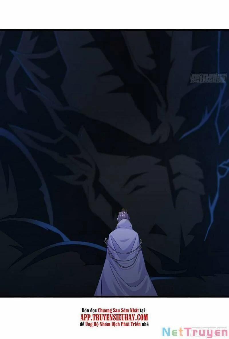 Vợ Tôi Là Quỷ Vương 410 trang 40