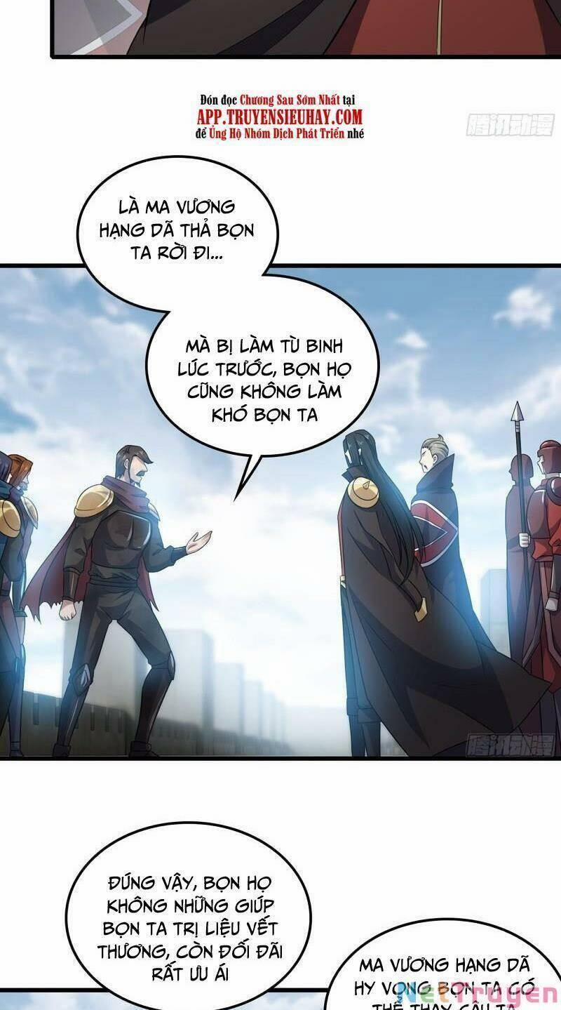 Vợ Tôi Là Quỷ Vương 410 trang 7