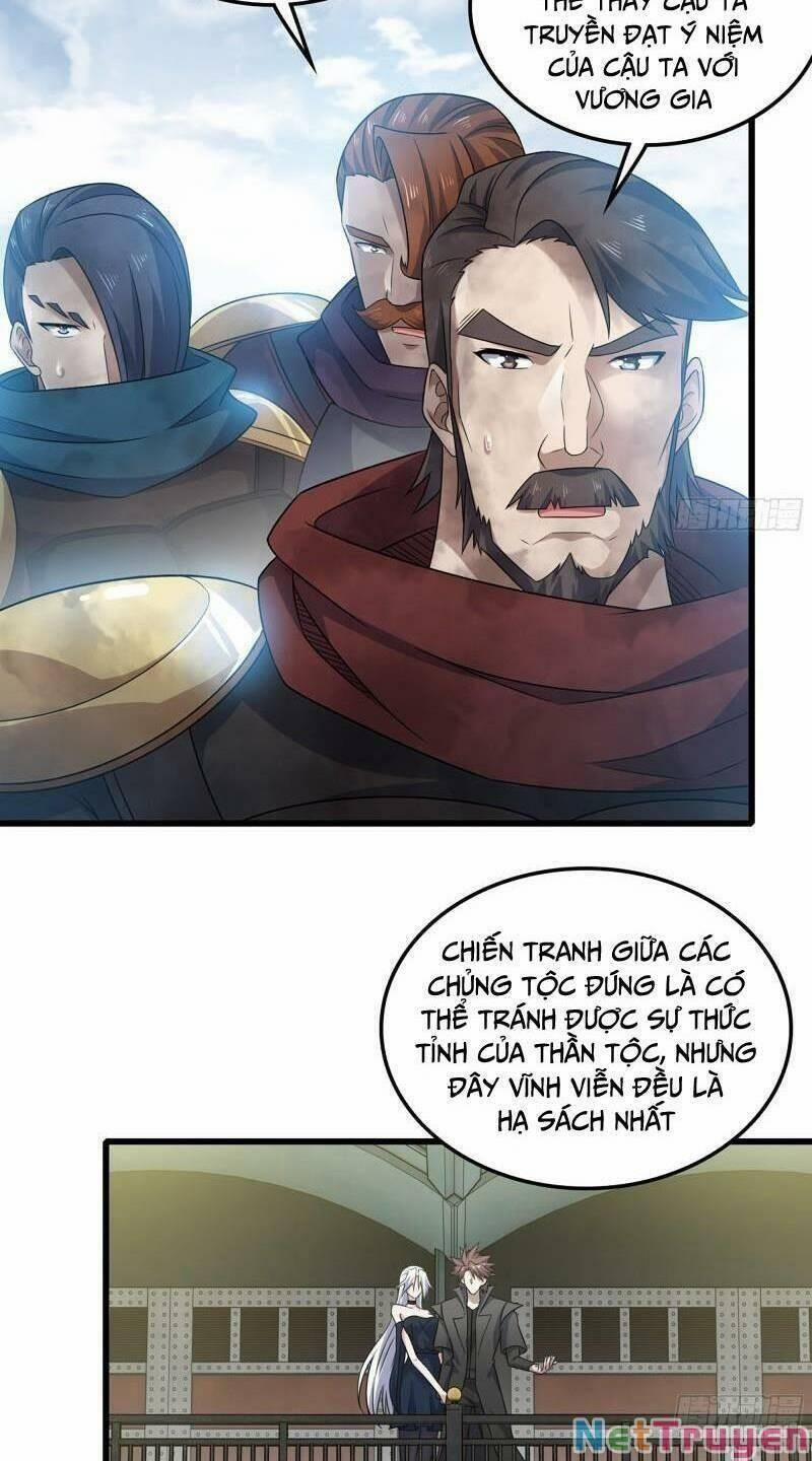 Vợ Tôi Là Quỷ Vương 410 trang 8