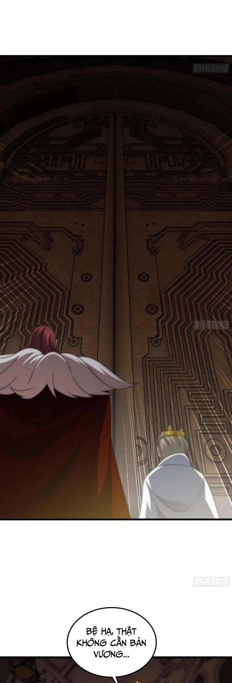 Vợ Tôi Là Quỷ Vương 411 trang 13