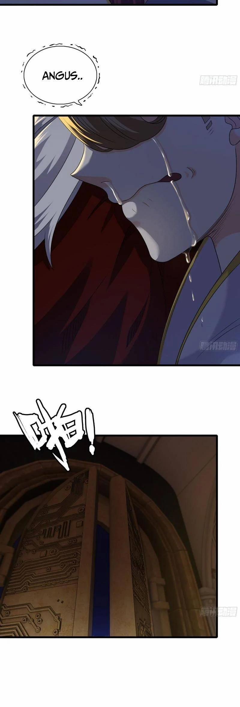 Vợ Tôi Là Quỷ Vương 411 trang 19