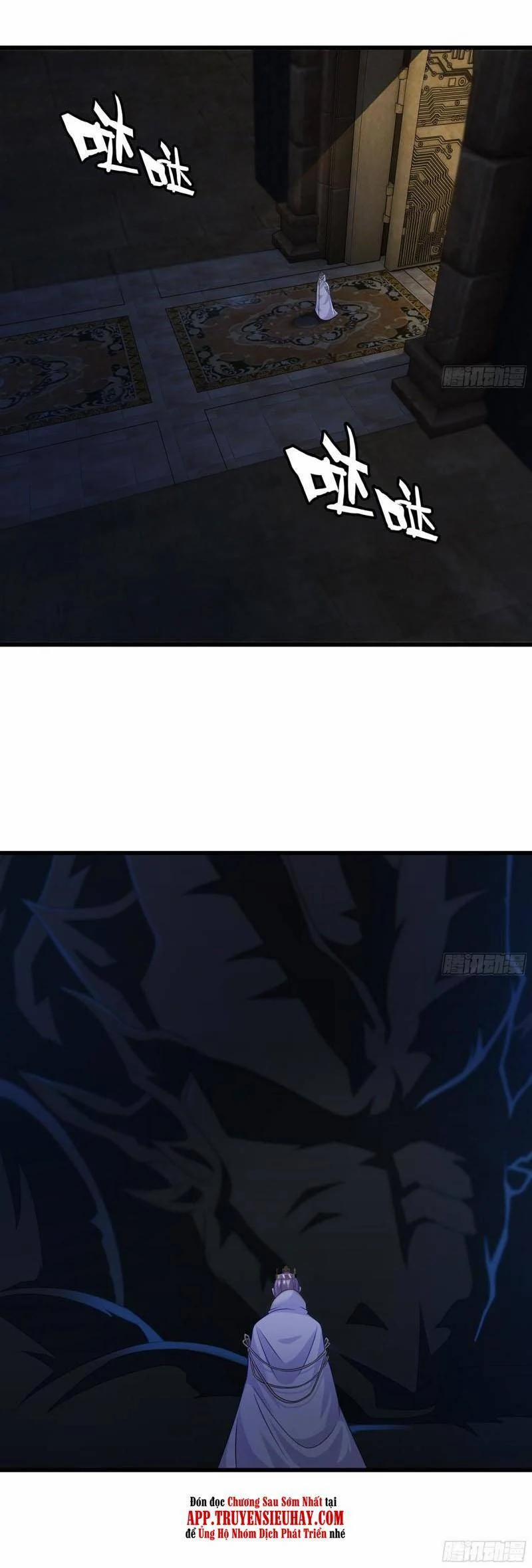 Vợ Tôi Là Quỷ Vương 411 trang 20