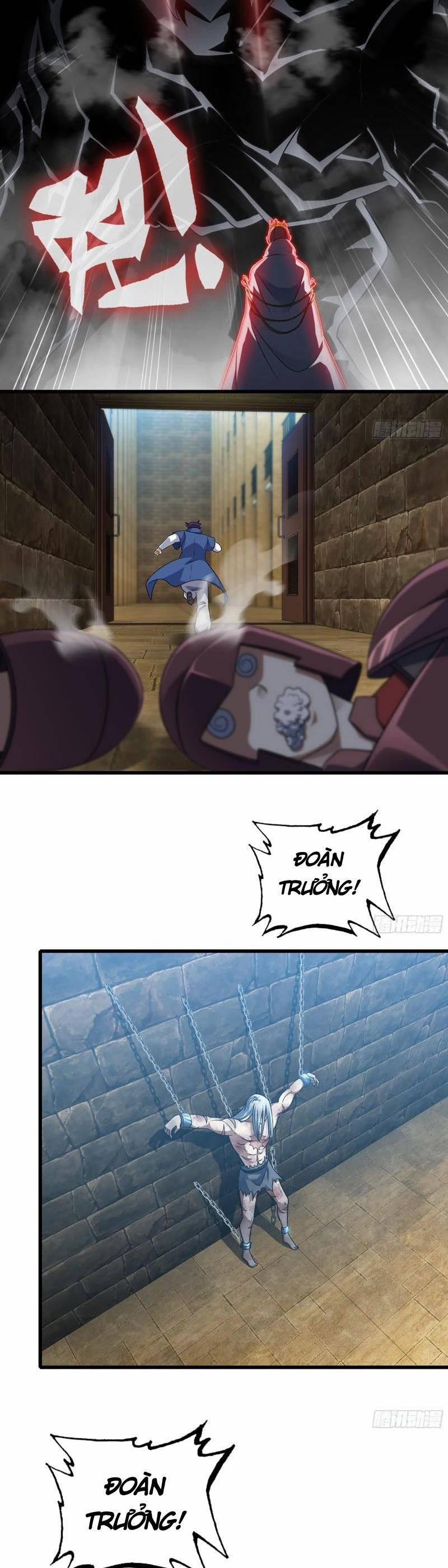 Vợ Tôi Là Quỷ Vương 412 trang 2