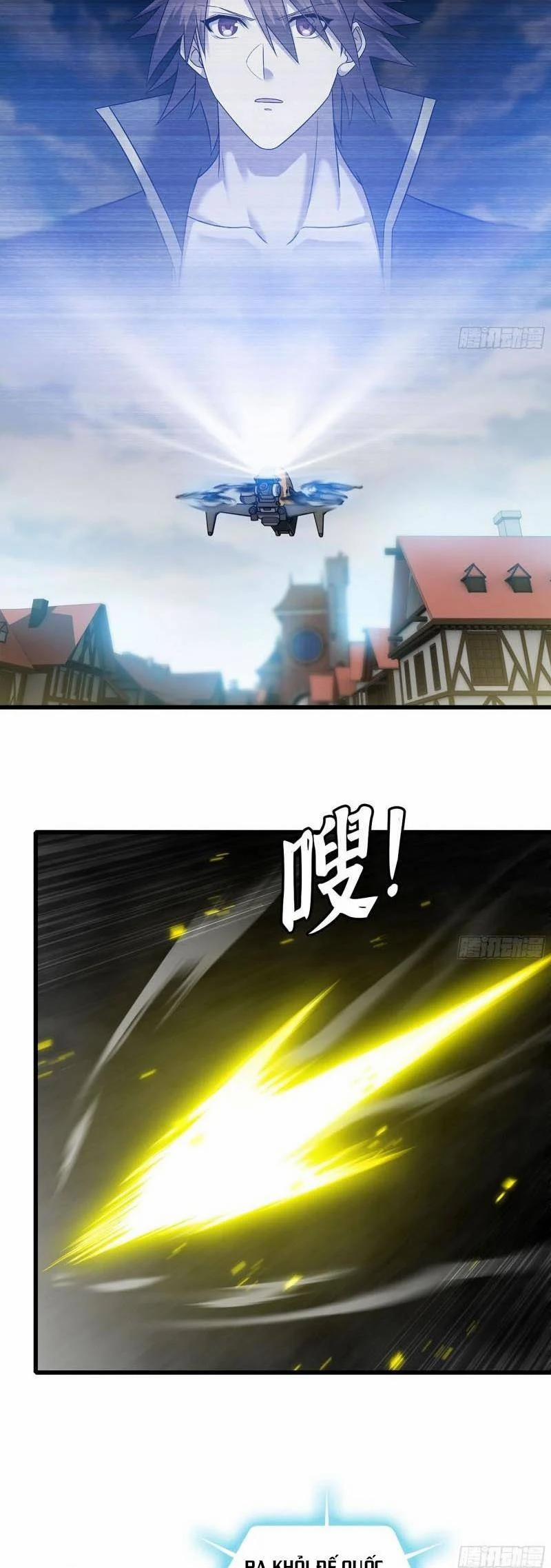 Vợ Tôi Là Quỷ Vương 413 trang 13