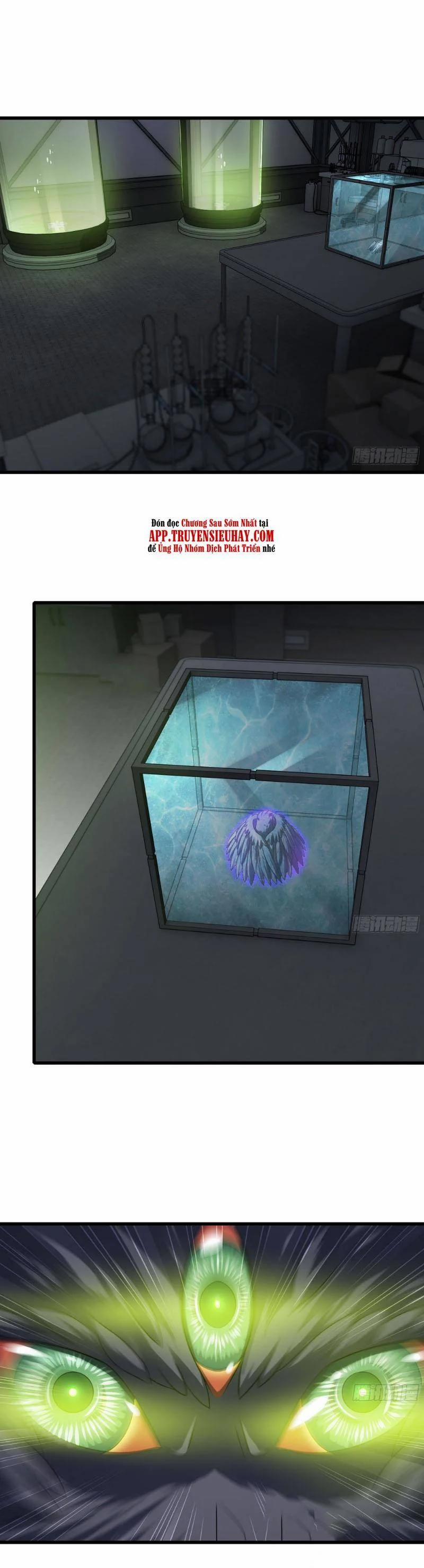 Vợ Tôi Là Quỷ Vương 414 trang 1