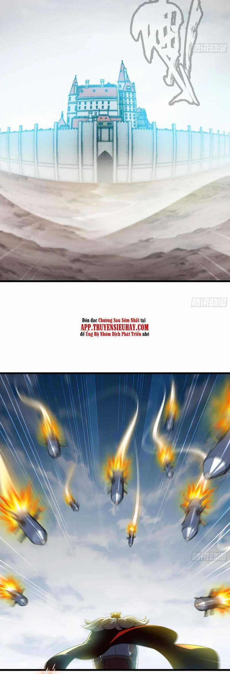 Vợ Tôi Là Quỷ Vương 414 trang 13