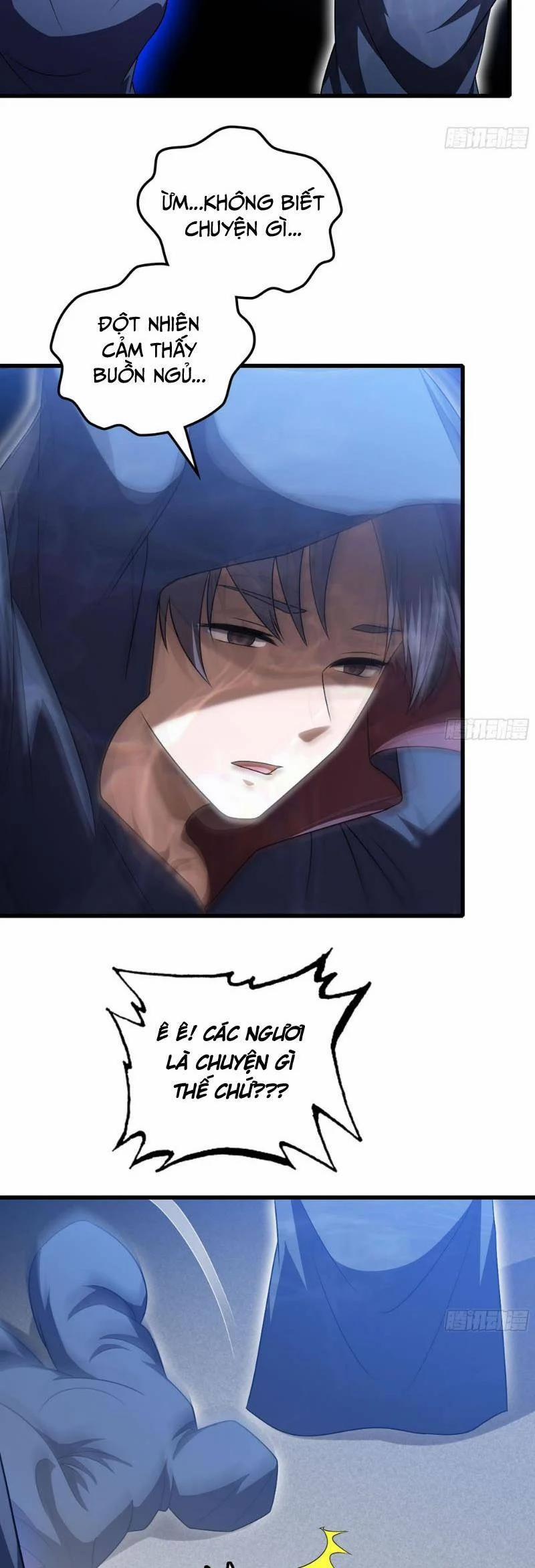 Vợ Tôi Là Quỷ Vương 414 trang 16