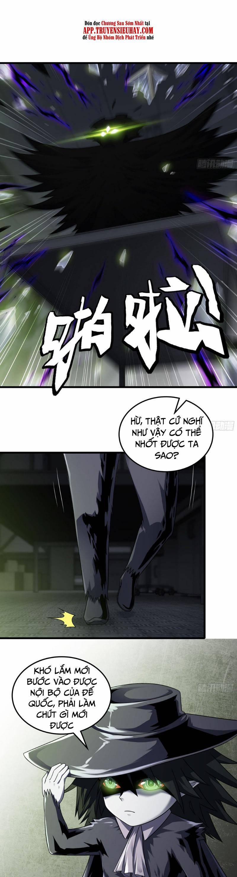 Vợ Tôi Là Quỷ Vương 414 trang 2