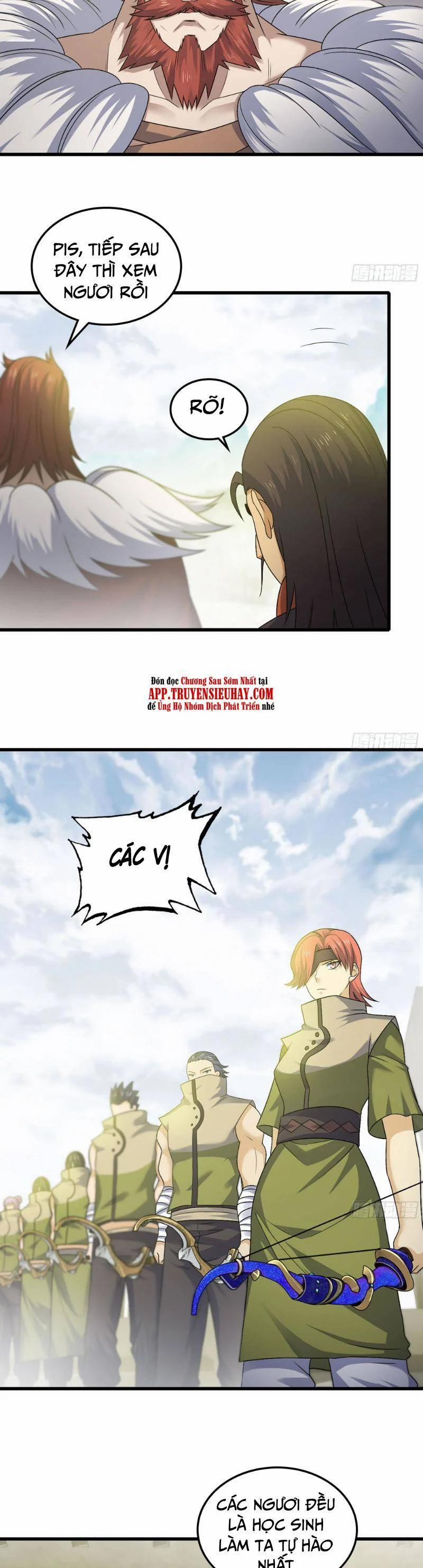 Vợ Tôi Là Quỷ Vương 414 trang 5