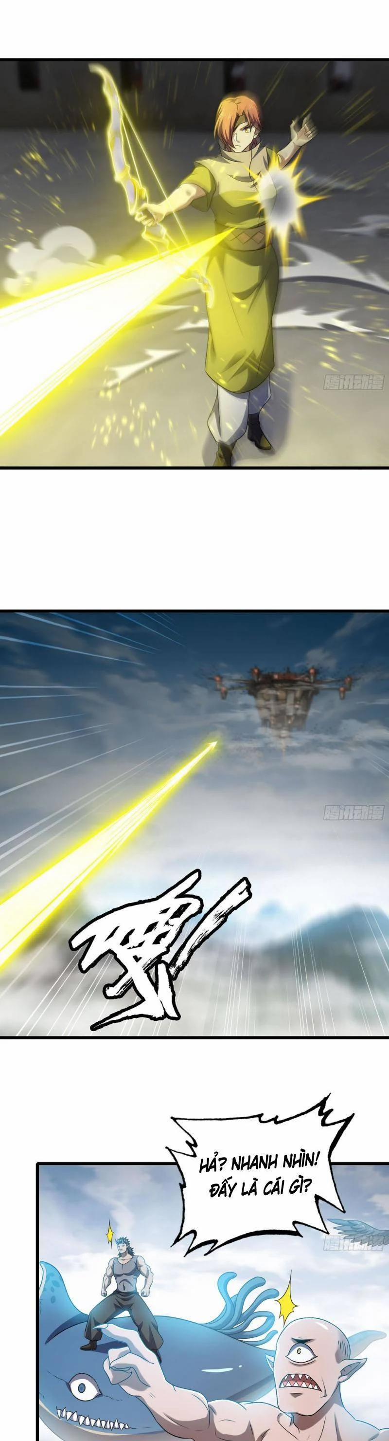 Vợ Tôi Là Quỷ Vương 414 trang 7