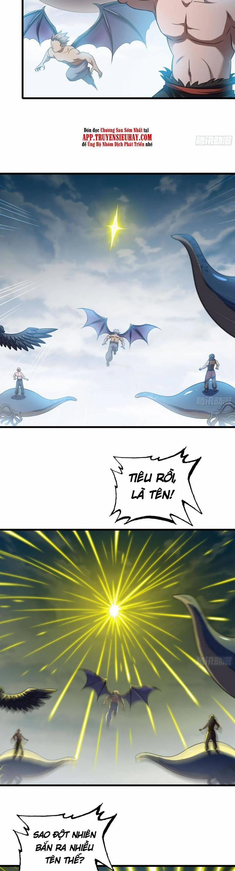 Vợ Tôi Là Quỷ Vương 414 trang 8