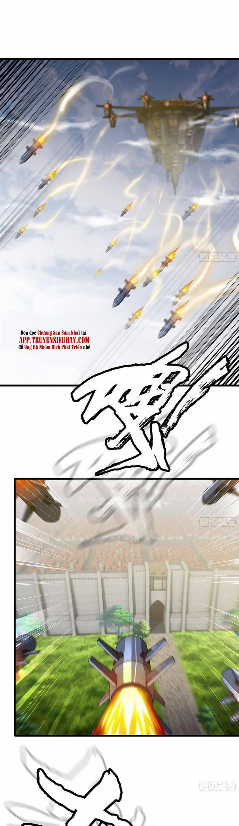 Vợ Tôi Là Quỷ Vương 415 trang 1