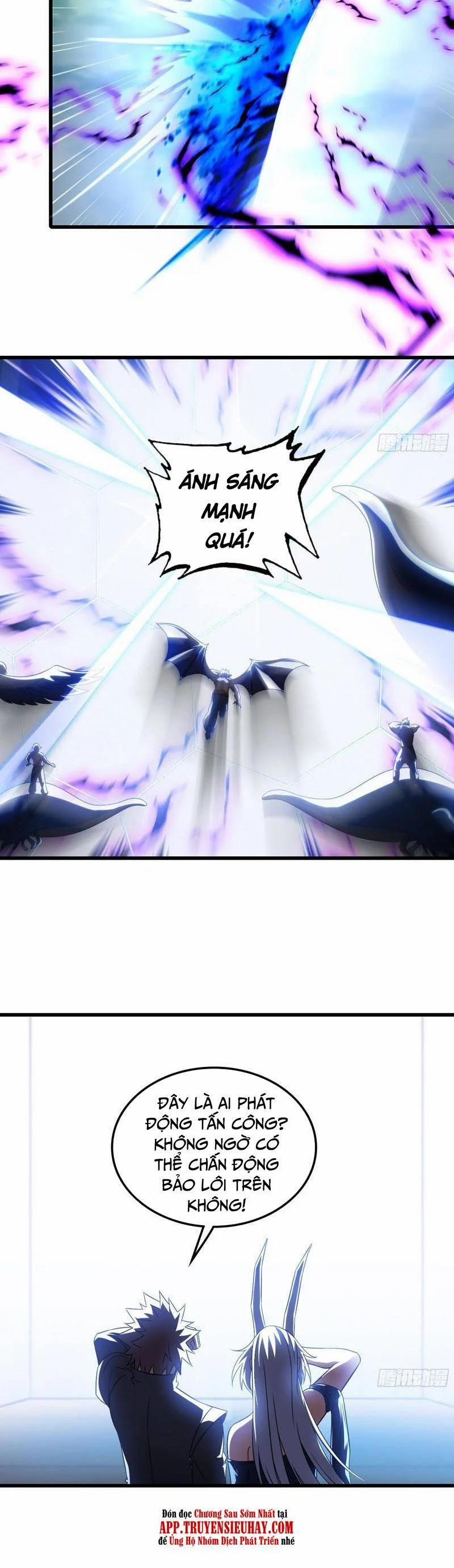 Vợ Tôi Là Quỷ Vương 415 trang 10