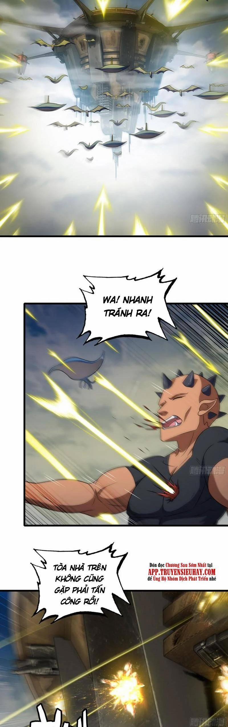 Vợ Tôi Là Quỷ Vương 415 trang 12