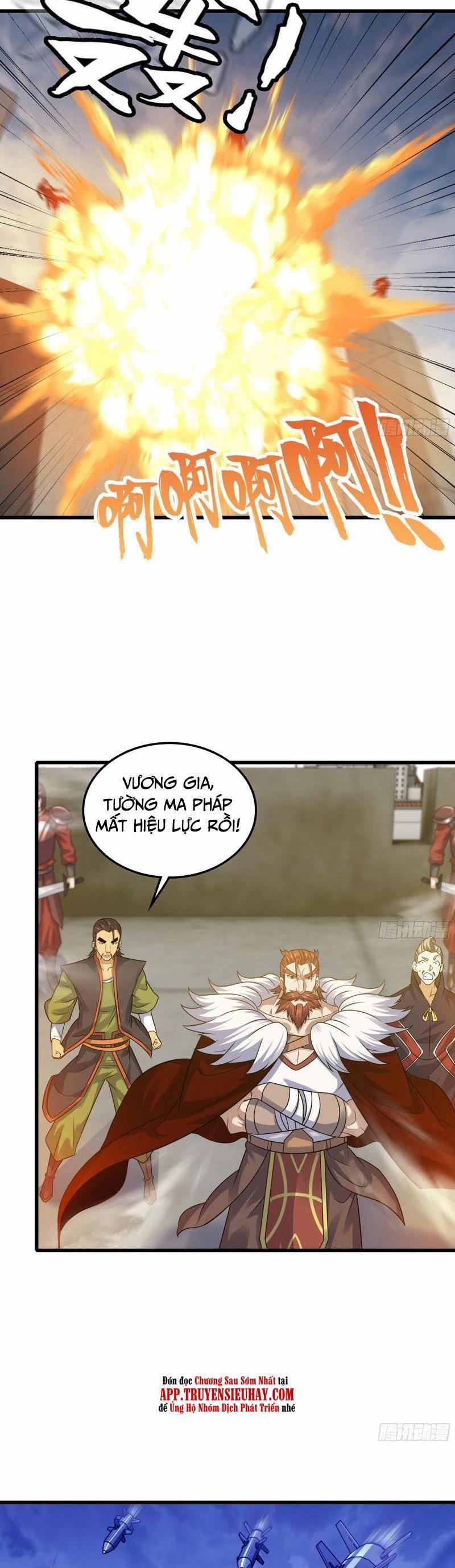 Vợ Tôi Là Quỷ Vương 415 trang 2