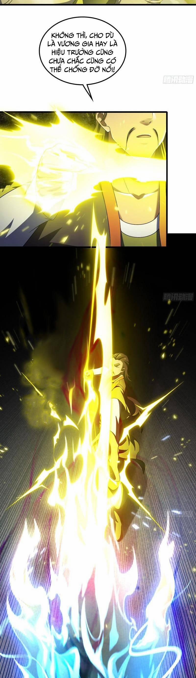 Vợ Tôi Là Quỷ Vương 415 trang 6