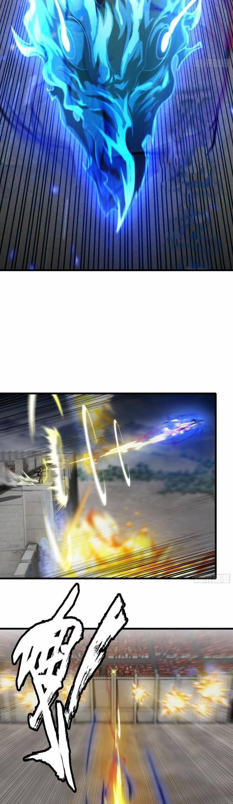 Vợ Tôi Là Quỷ Vương 415 trang 7