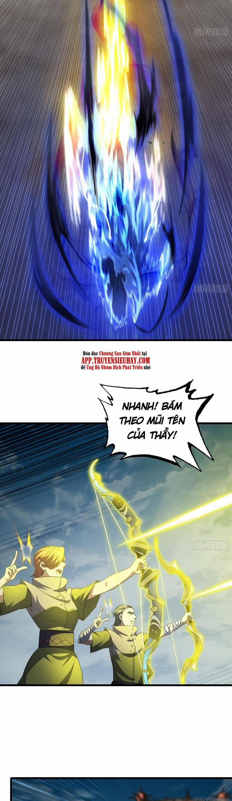 Vợ Tôi Là Quỷ Vương 415 trang 8