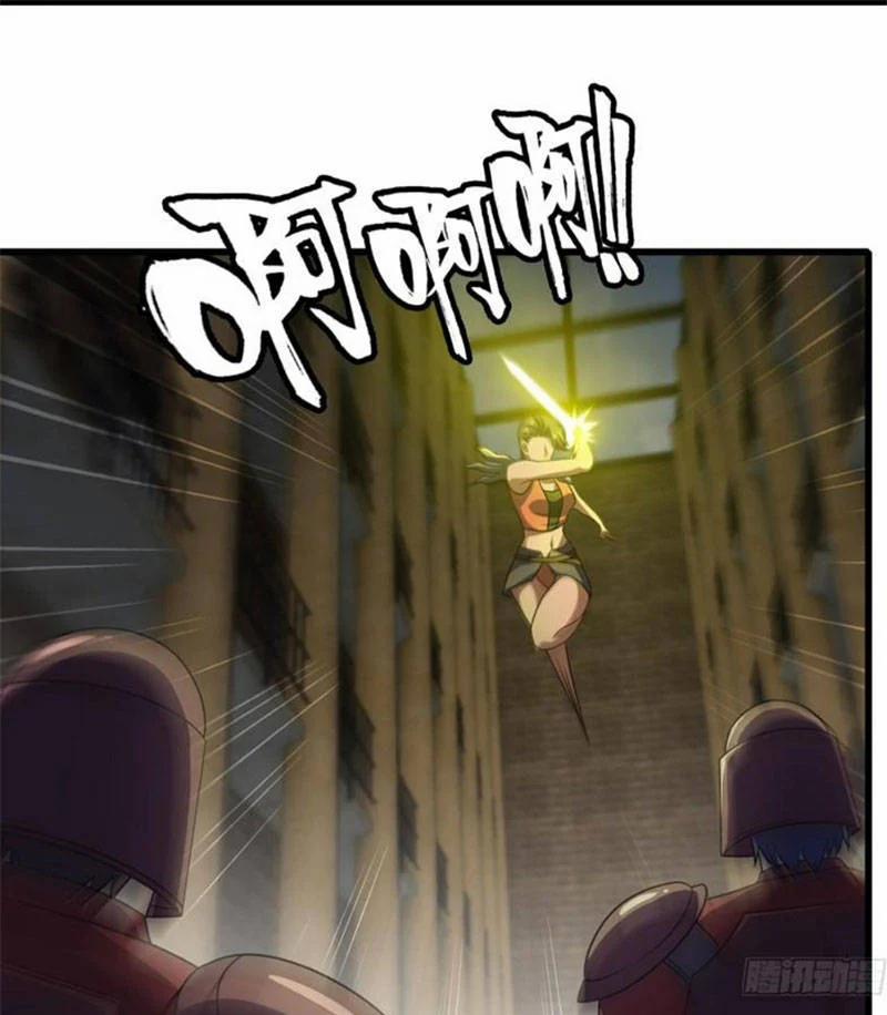 Vợ Tôi Là Quỷ Vương 416 trang 0