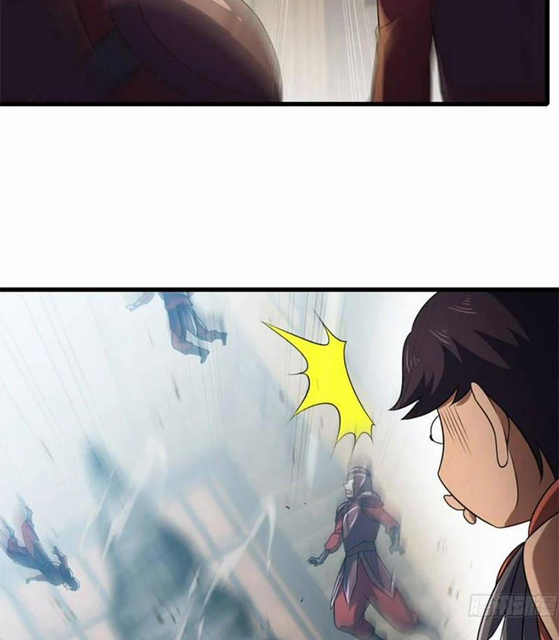 Vợ Tôi Là Quỷ Vương 416 trang 1