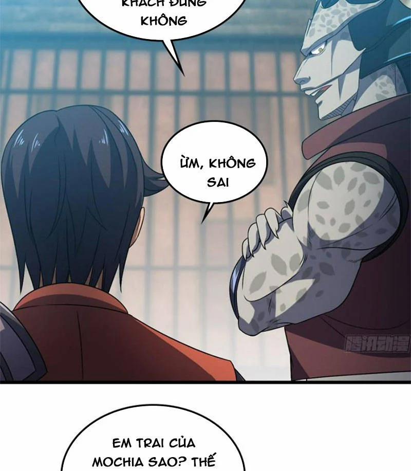 Vợ Tôi Là Quỷ Vương 416 trang 15