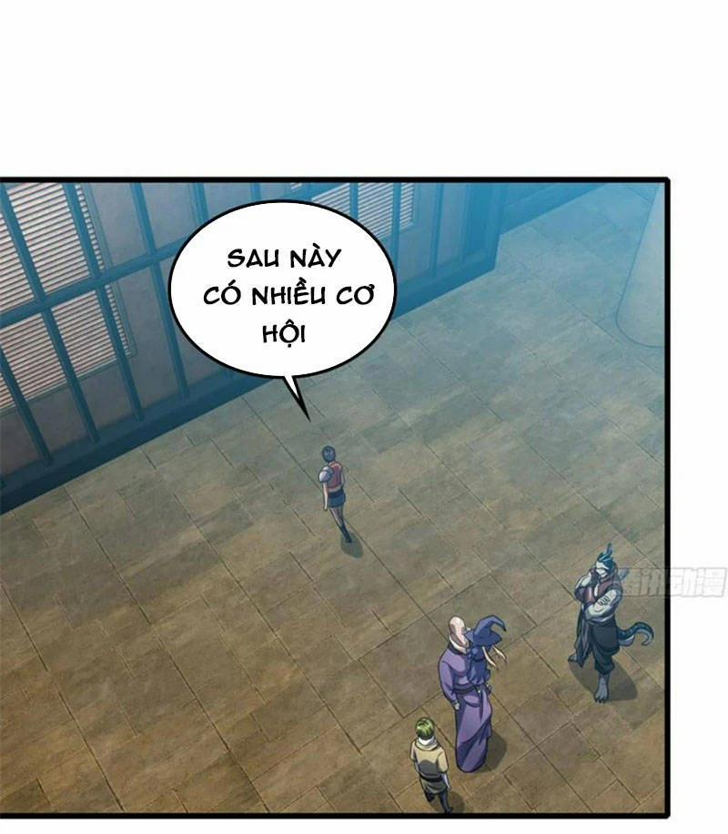 Vợ Tôi Là Quỷ Vương 416 trang 17