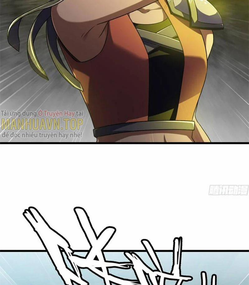 Vợ Tôi Là Quỷ Vương 416 trang 19