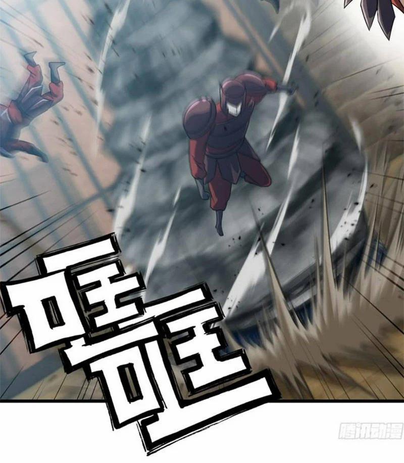 Vợ Tôi Là Quỷ Vương 416 trang 2