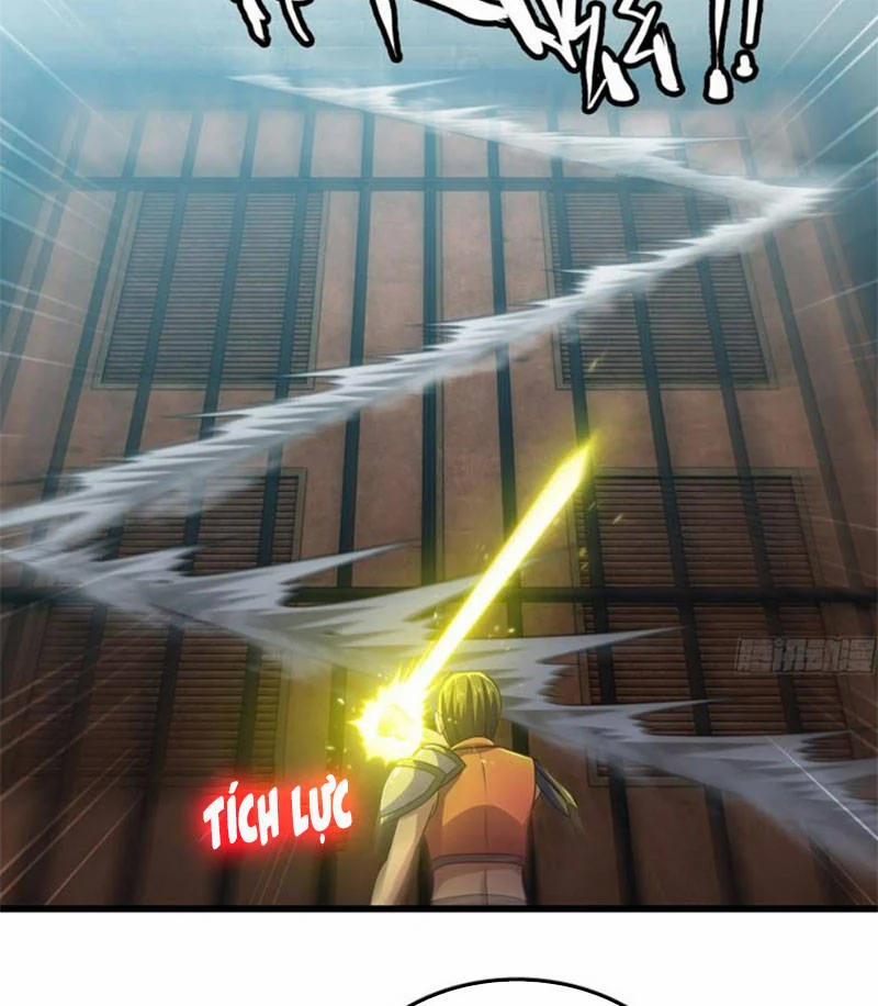 Vợ Tôi Là Quỷ Vương 416 trang 20