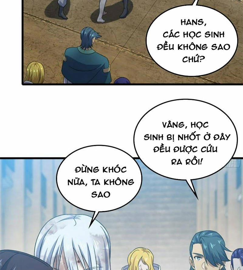 Vợ Tôi Là Quỷ Vương 416 trang 26