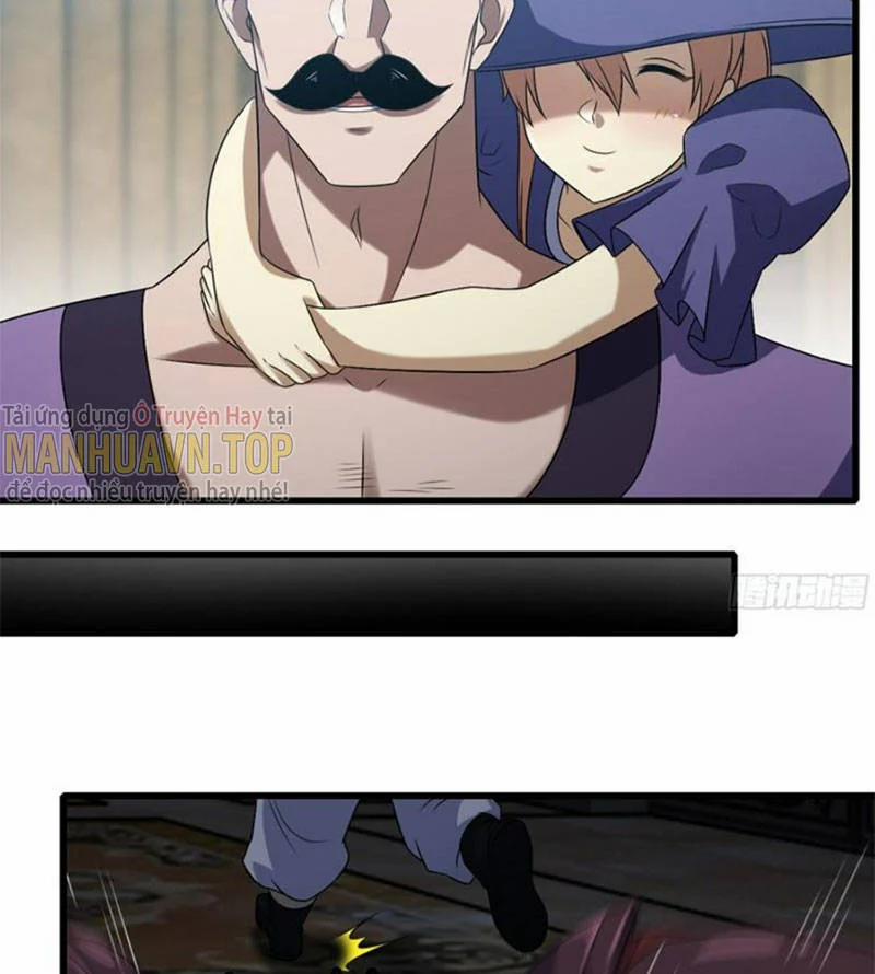 Vợ Tôi Là Quỷ Vương 416 trang 28