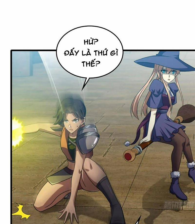 Vợ Tôi Là Quỷ Vương 416 trang 3