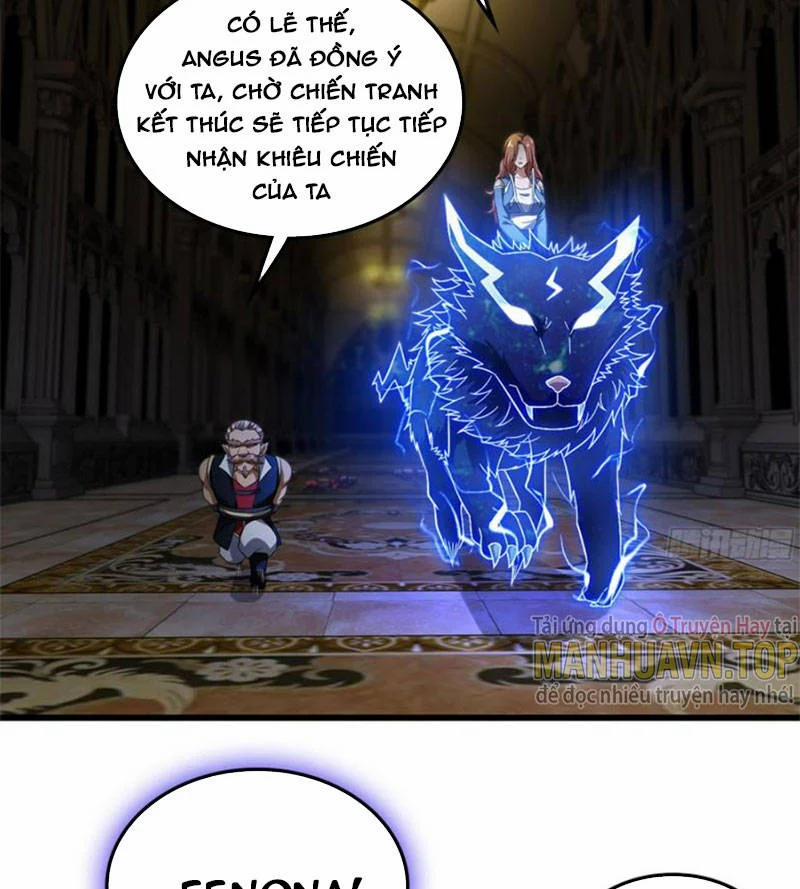 Vợ Tôi Là Quỷ Vương 416 trang 30