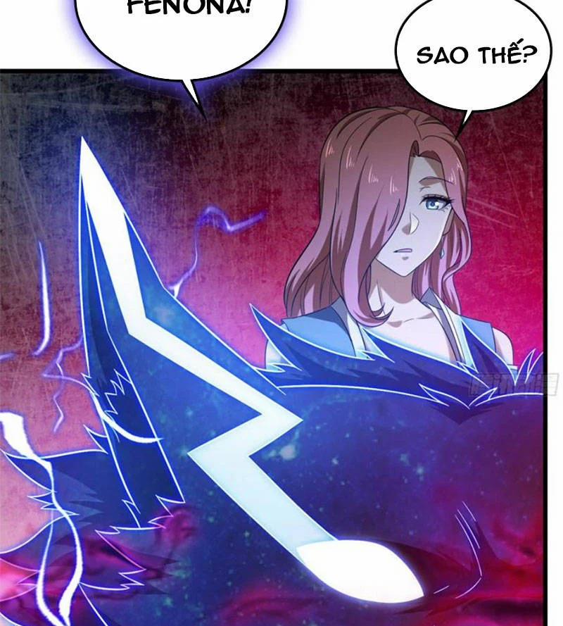 Vợ Tôi Là Quỷ Vương 416 trang 31